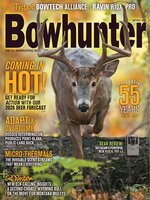 Bowhunter